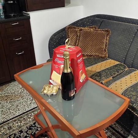 Felikshouse Apartment Roma Ngoại thất bức ảnh