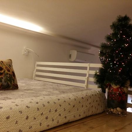 Felikshouse Apartment Roma Ngoại thất bức ảnh