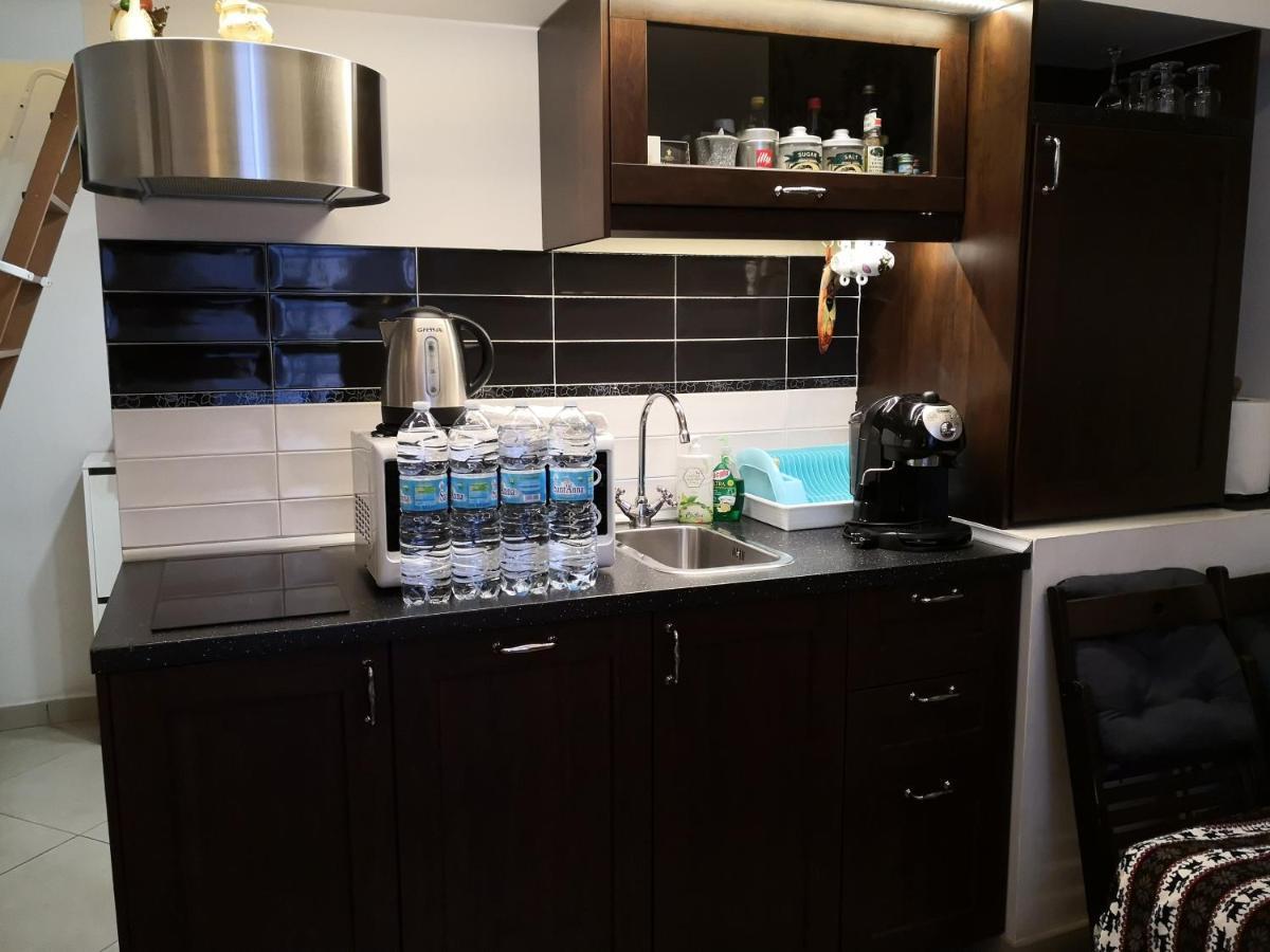 Felikshouse Apartment Roma Ngoại thất bức ảnh