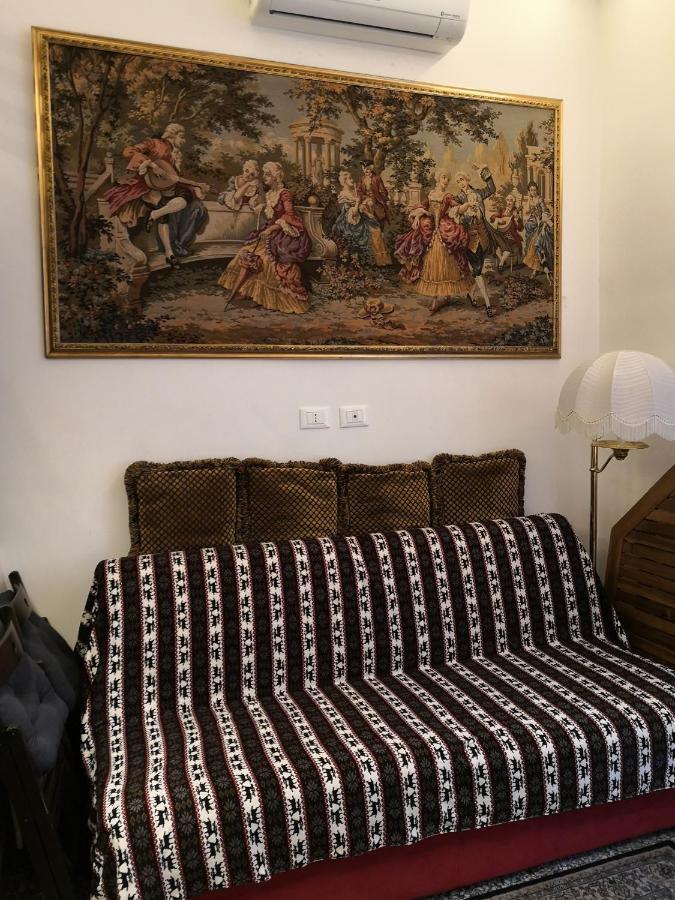Felikshouse Apartment Roma Ngoại thất bức ảnh