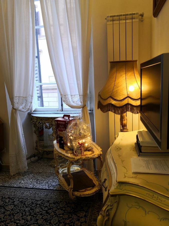 Felikshouse Apartment Roma Ngoại thất bức ảnh