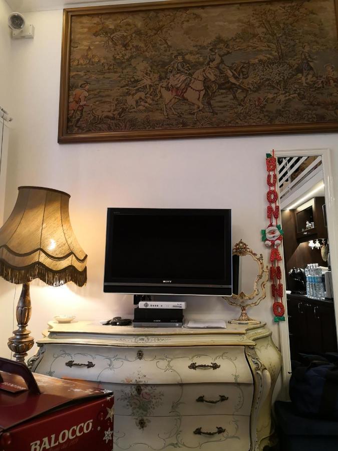 Felikshouse Apartment Roma Ngoại thất bức ảnh