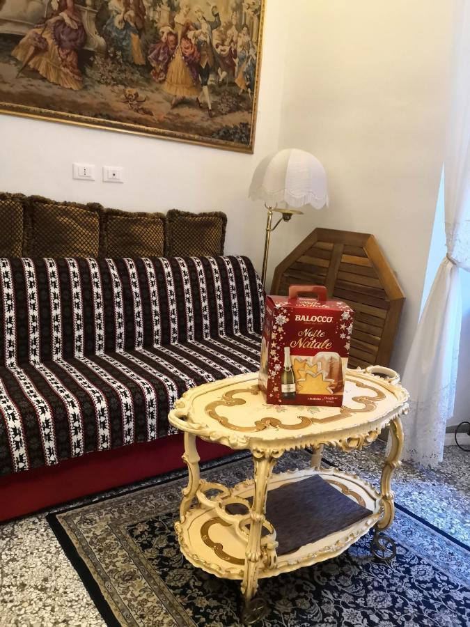 Felikshouse Apartment Roma Ngoại thất bức ảnh