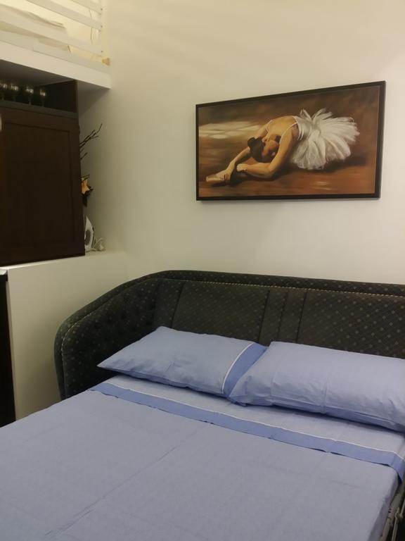 Felikshouse Apartment Roma Ngoại thất bức ảnh
