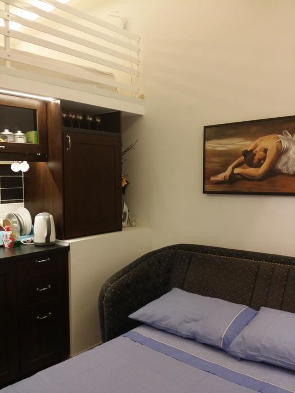 Felikshouse Apartment Roma Ngoại thất bức ảnh