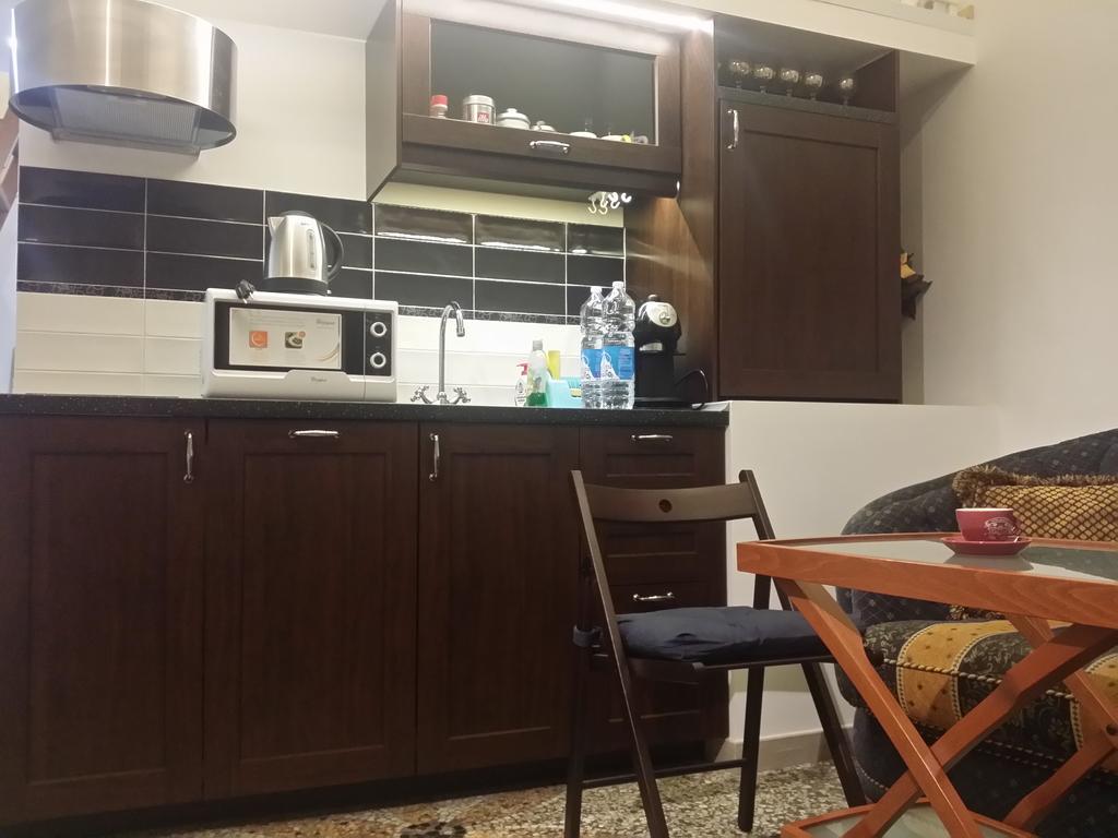 Felikshouse Apartment Roma Ngoại thất bức ảnh