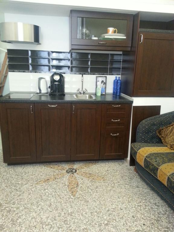 Felikshouse Apartment Roma Ngoại thất bức ảnh