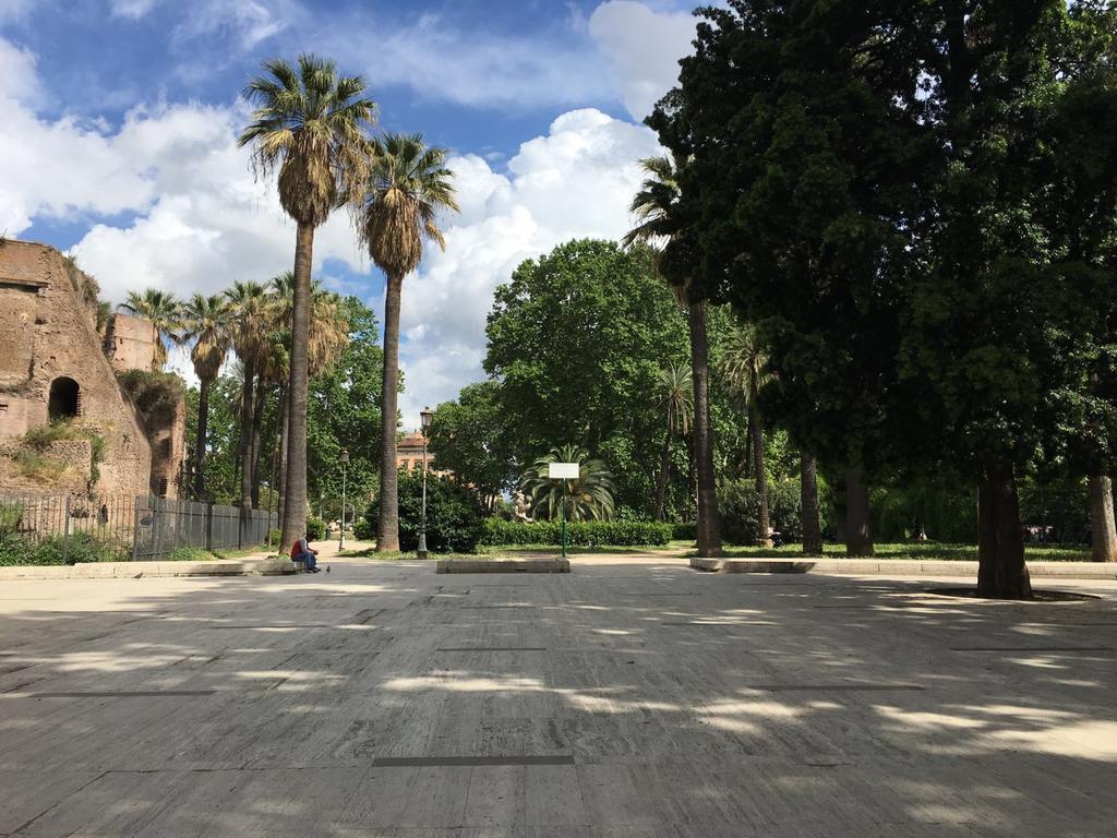 Felikshouse Apartment Roma Ngoại thất bức ảnh