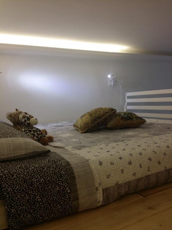 Felikshouse Apartment Roma Ngoại thất bức ảnh