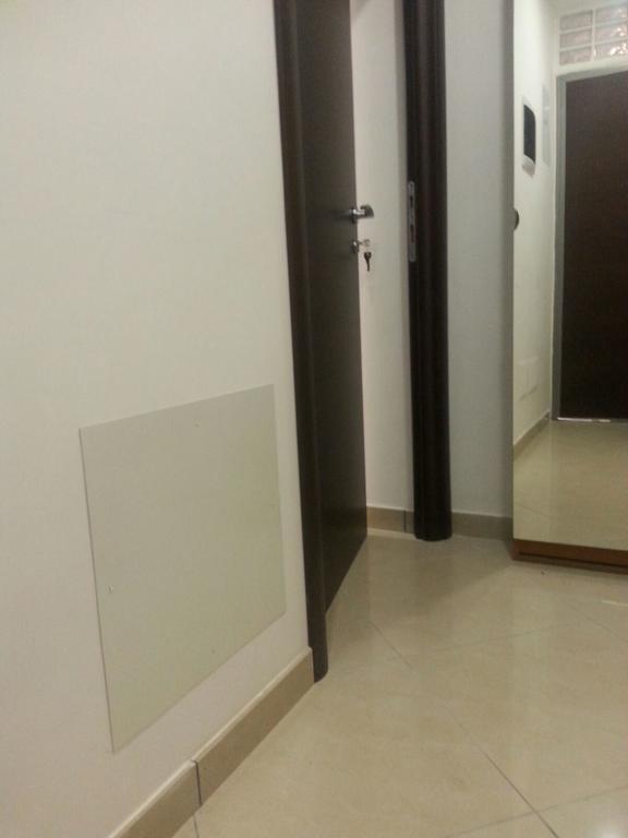 Felikshouse Apartment Roma Ngoại thất bức ảnh