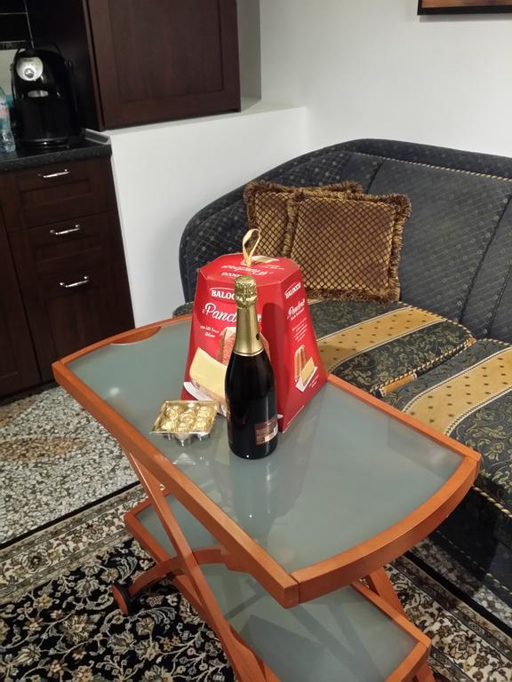 Felikshouse Apartment Roma Ngoại thất bức ảnh