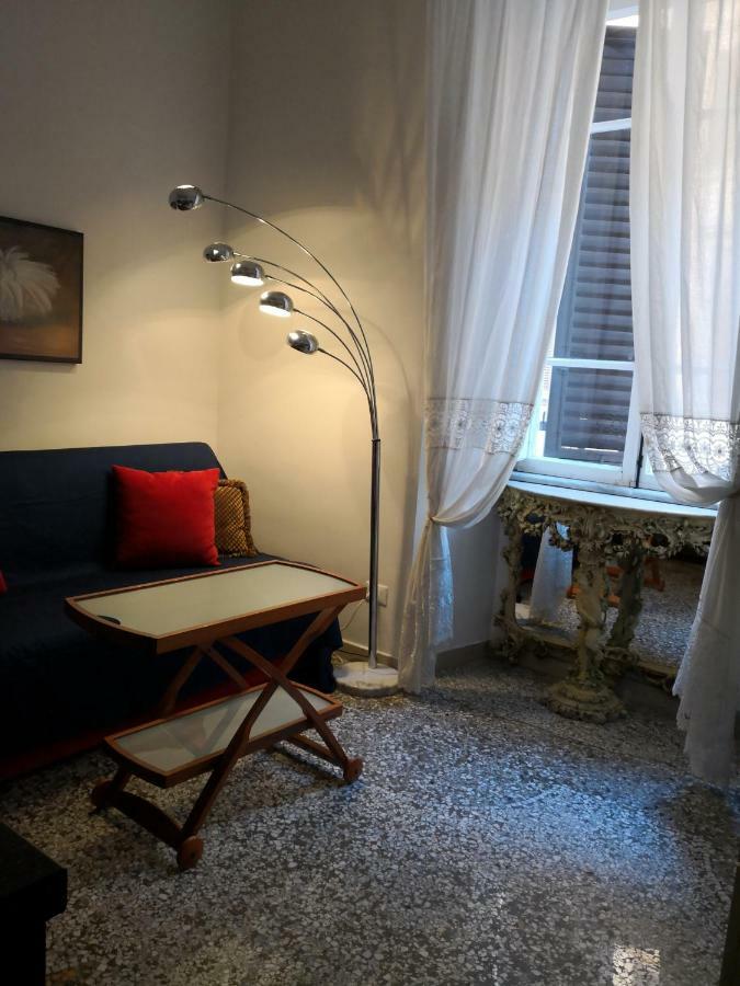 Felikshouse Apartment Roma Ngoại thất bức ảnh
