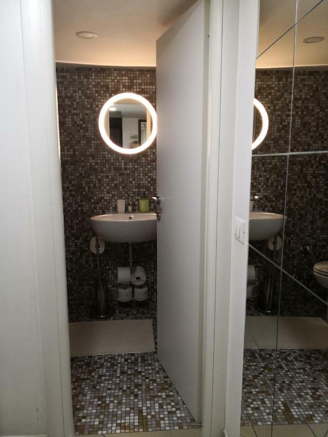 Felikshouse Apartment Roma Ngoại thất bức ảnh