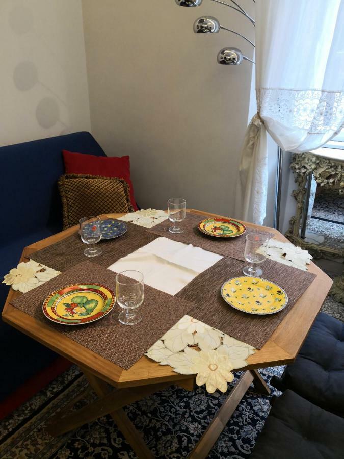 Felikshouse Apartment Roma Ngoại thất bức ảnh