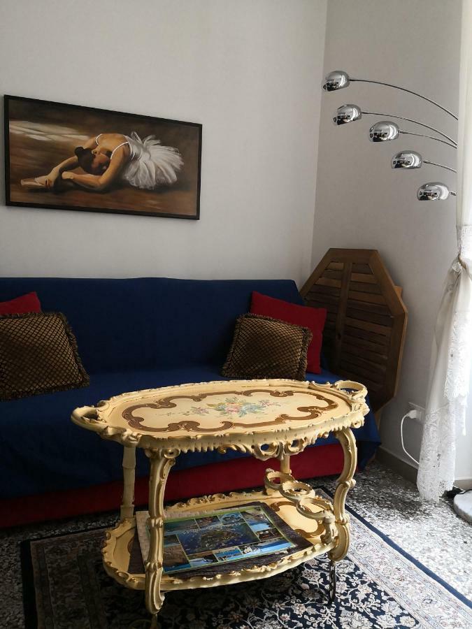 Felikshouse Apartment Roma Ngoại thất bức ảnh
