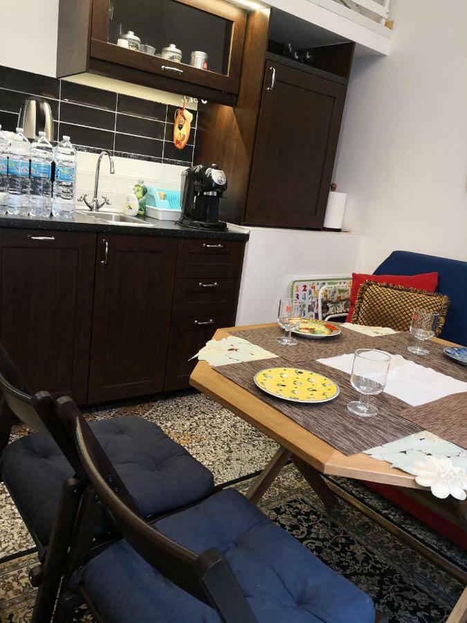 Felikshouse Apartment Roma Ngoại thất bức ảnh