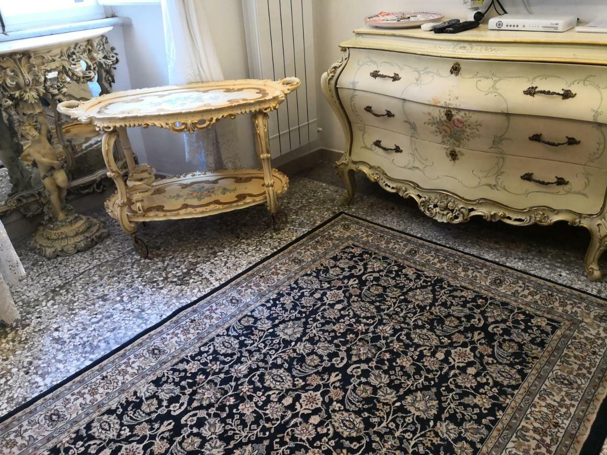 Felikshouse Apartment Roma Ngoại thất bức ảnh